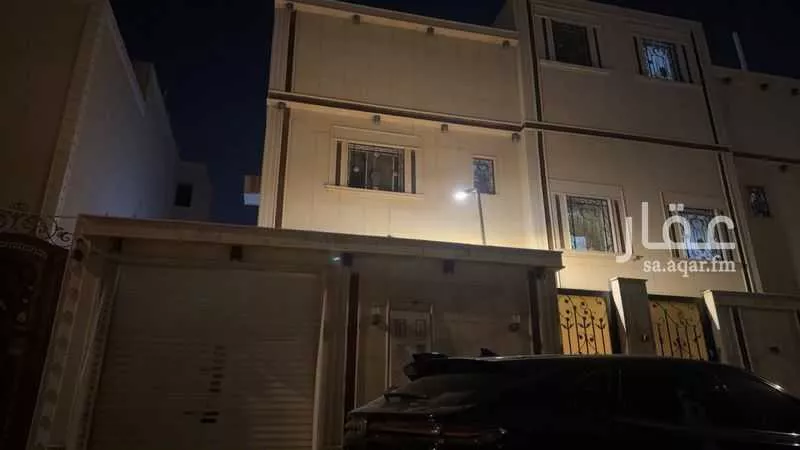 فيلا للإيجار في شارع رقم 50 ، حي بدر ، الرياض ، منطقة الرياض 1 صورة