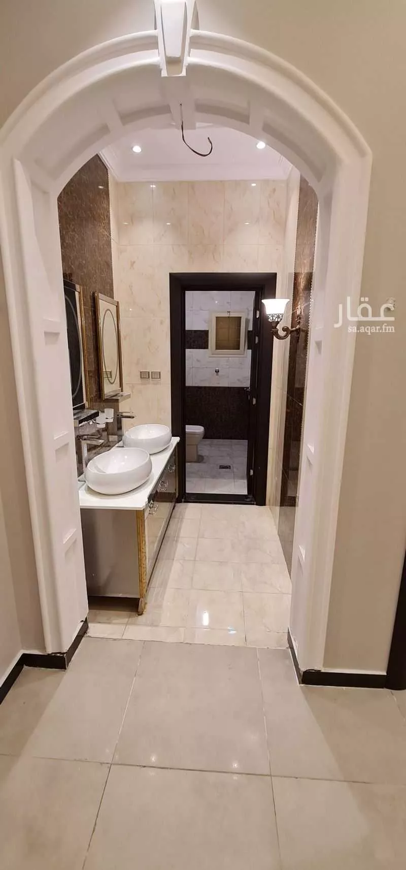 شقة للإيجار في شارع إبن أبي زرعة, حي الياقوت, مدينة جدة, منطقة مكة المكرمة 1 صورة