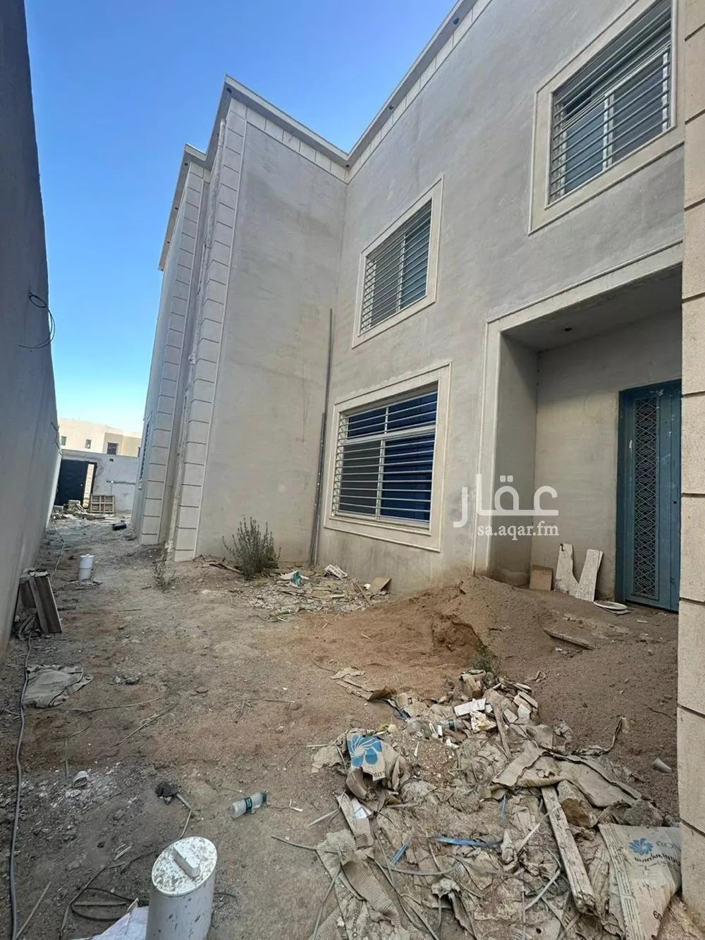 فيلا للبيع في شارع علي الانعاسي, حي القافلة, مدينة خميس مشيط, منطقة عسير 1 صورة