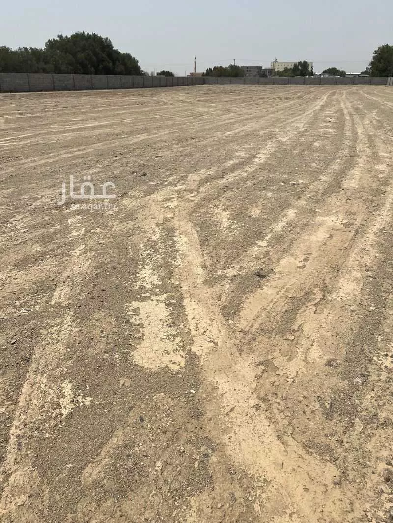 أرض للبيع في شارع الملحاء الجديده 1122, مدينة فرشه المحله الجديده, منطقة جازان 1 صورة