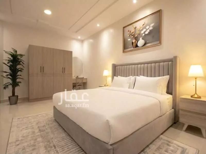 شقة للإيجار في شارع الحوي, حي حطين, مدينة الرياض, منطقة الرياض 1 صورة