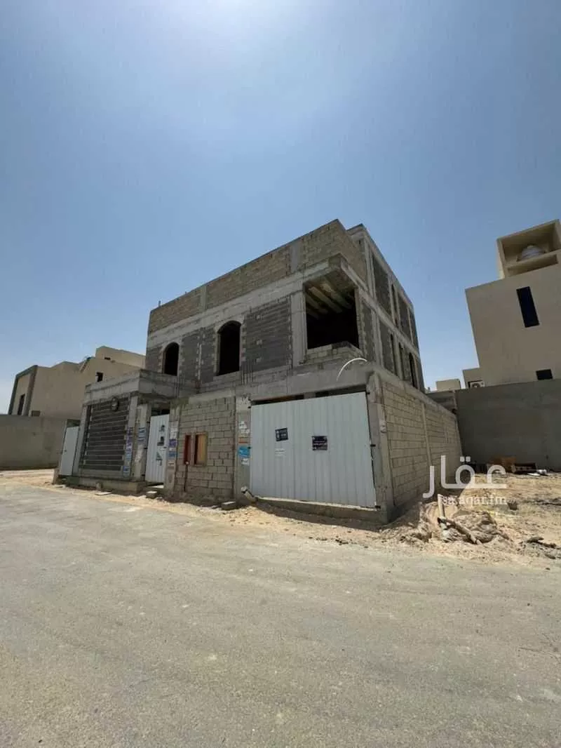 فيلا للبيع في شارع جمال الدين الشاهد ، حي النرجس ، الرياض ، منطقة الرياض 1 صورة