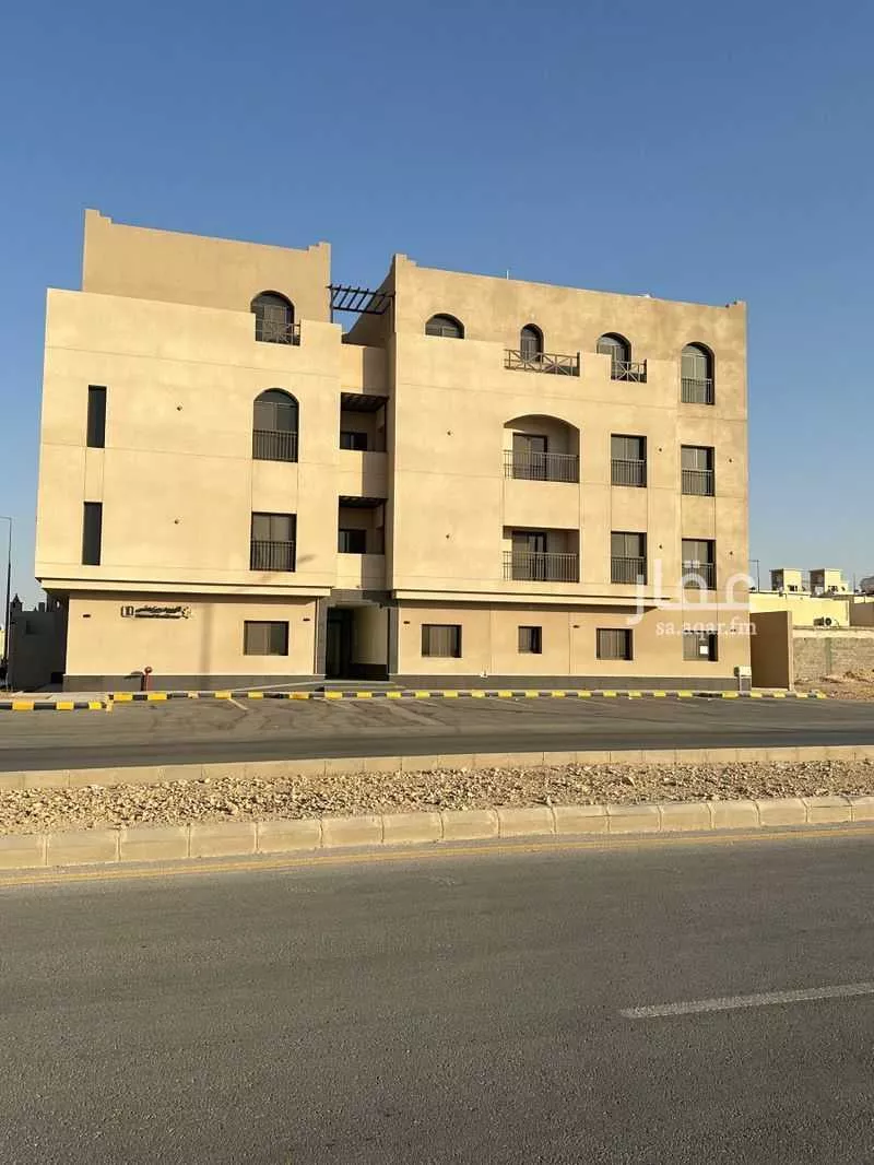 شقة للبيع في شارع عبدالله بن مسرور, حي ديراب, مدينة الرياض, منطقة الرياض 1 صورة