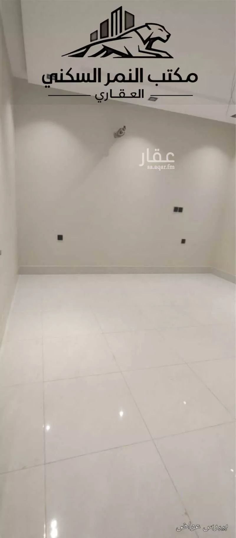 شقة للإيجار في شارع حرام بن ابي كعب, حي النعيم, مدينة جدة, منطقة مكة المكرمة 1 صورة