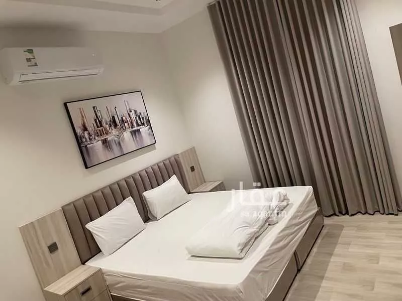 شقة للإيجار في شارع الحكم بن عمرو, حي اليرموك, مدينة الرياض, منطقة الرياض 1 صورة
