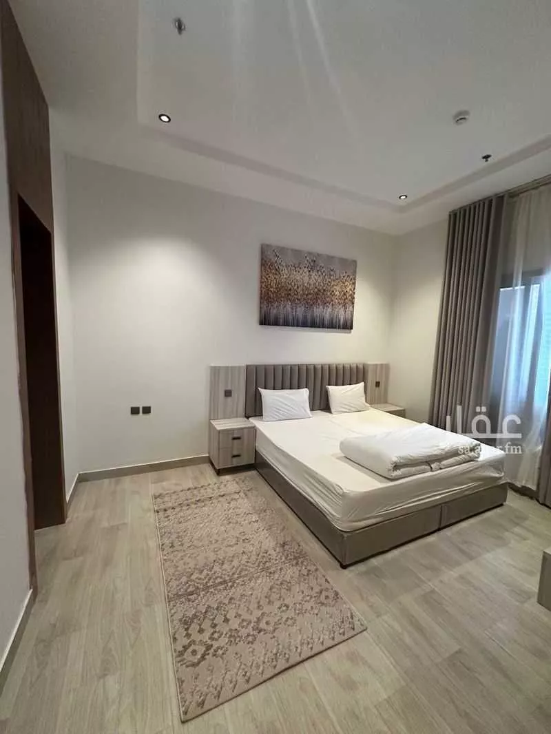 شقة للإيجار في شارع الحكم بن عمرو, حي اليرموك, مدينة الرياض, منطقة الرياض 1 صورة