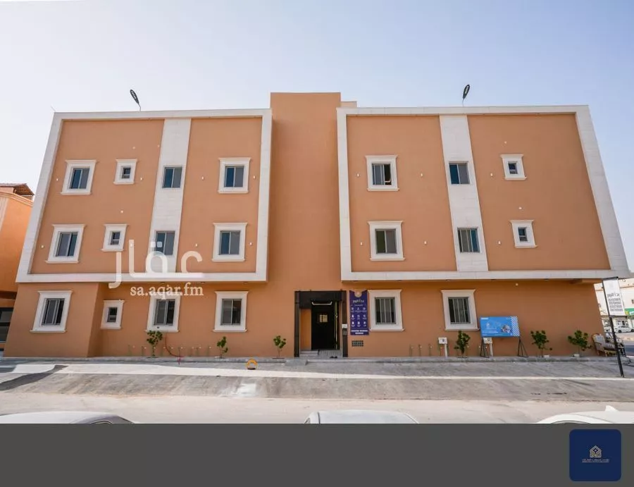 شقة للبيع في شارع تبوك, حي ظهرة لبن, مدينة الرياض, منطقة الرياض 1 صورة