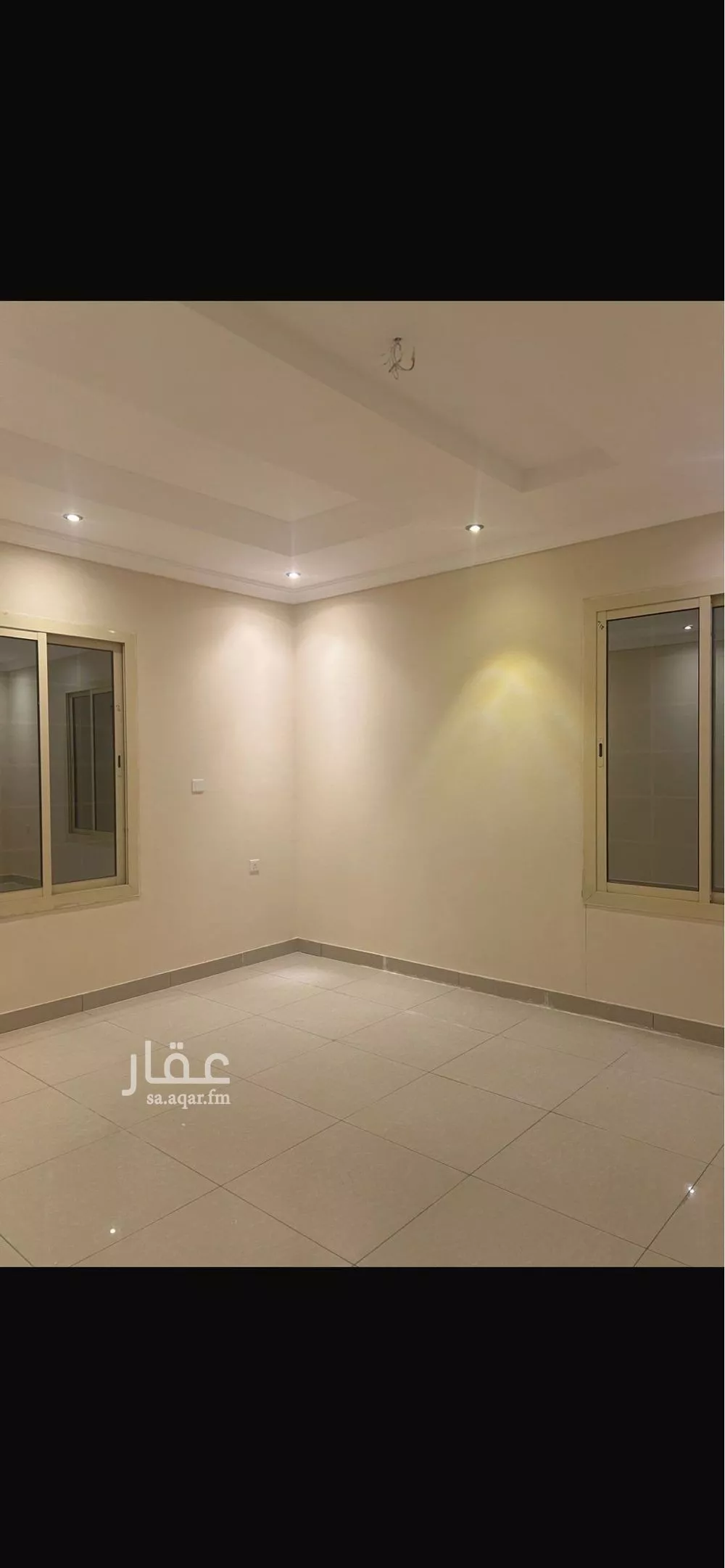 شقة للإيجار في شارع البوشي, حي الريان, مدينة جدة, منطقة مكة المكرمة 1 صورة