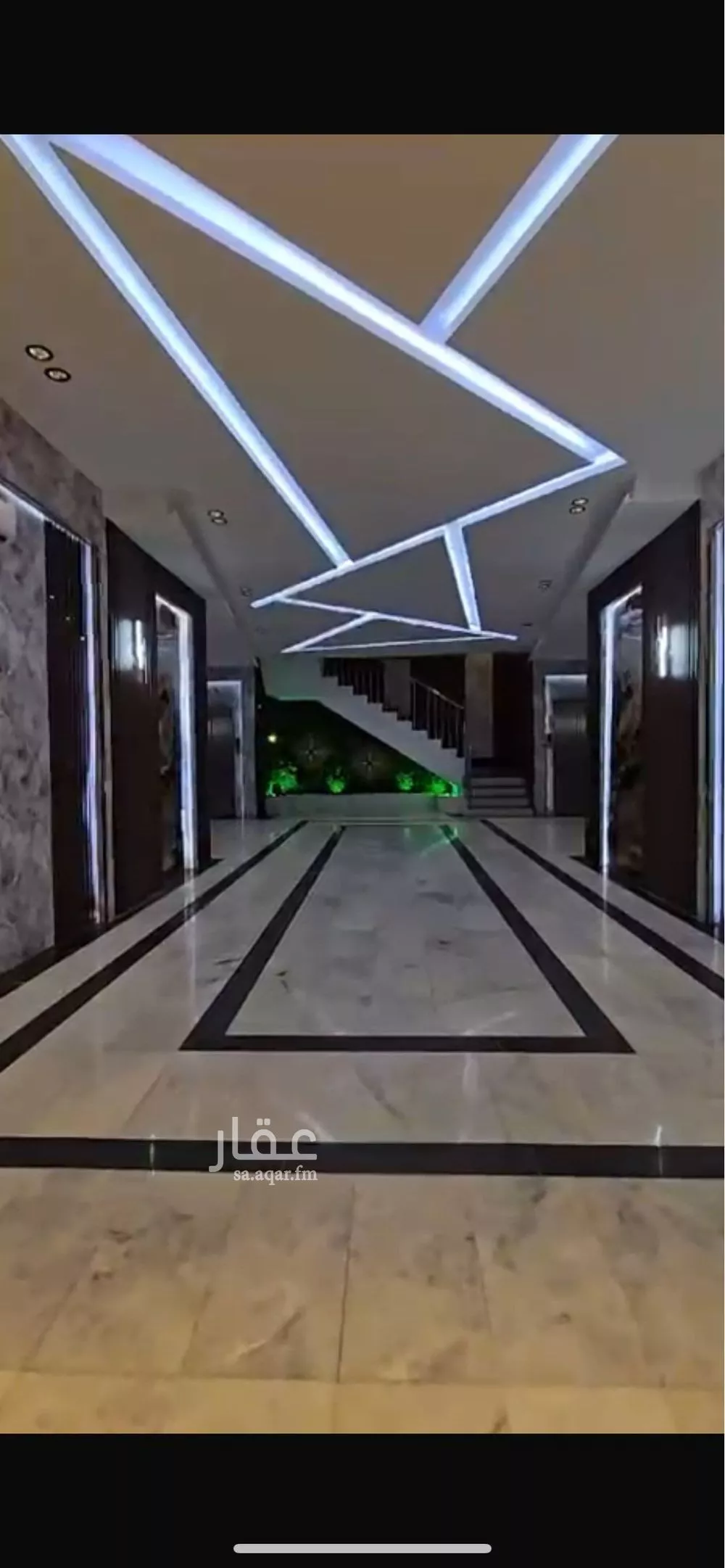 شقة للإيجار في شارع يحيى الإدريسي, حي الريان, مدينة جدة, منطقة مكة المكرمة 1 صورة