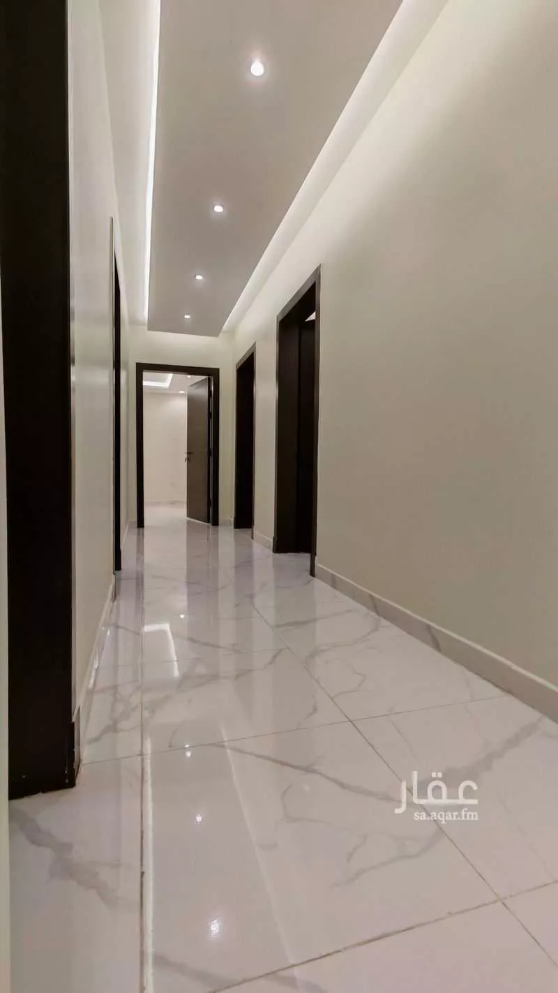 شقة للإيجار في شارع الجوهره بنت ابن معمر, حي الريان, مدينة جدة, منطقة مكة المكرمة 1 صورة