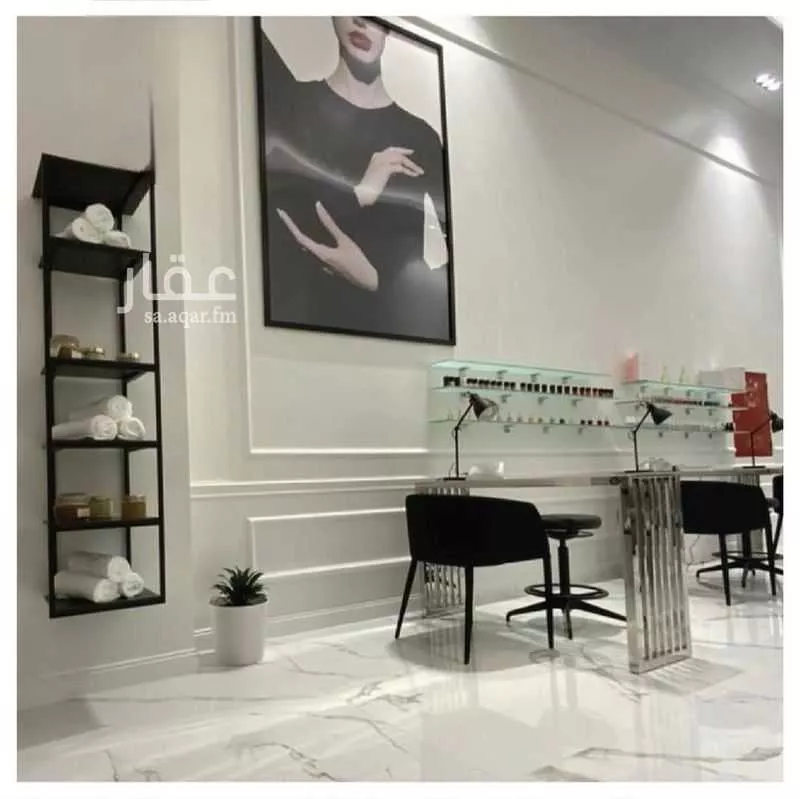 محل للإيجار في طريق ابي بكر الصديق ، حي الياسمين ، الرياض ، منطقة الرياض 1 صورة