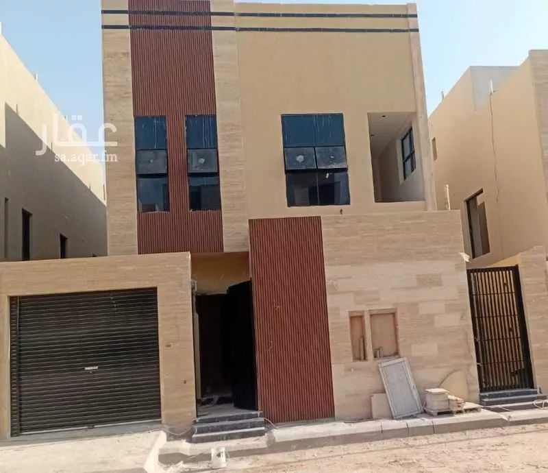 فيلا للبيع في شارع 2869129, حي الجنادرية, مدينة الرياض, منطقة الرياض 1 صورة