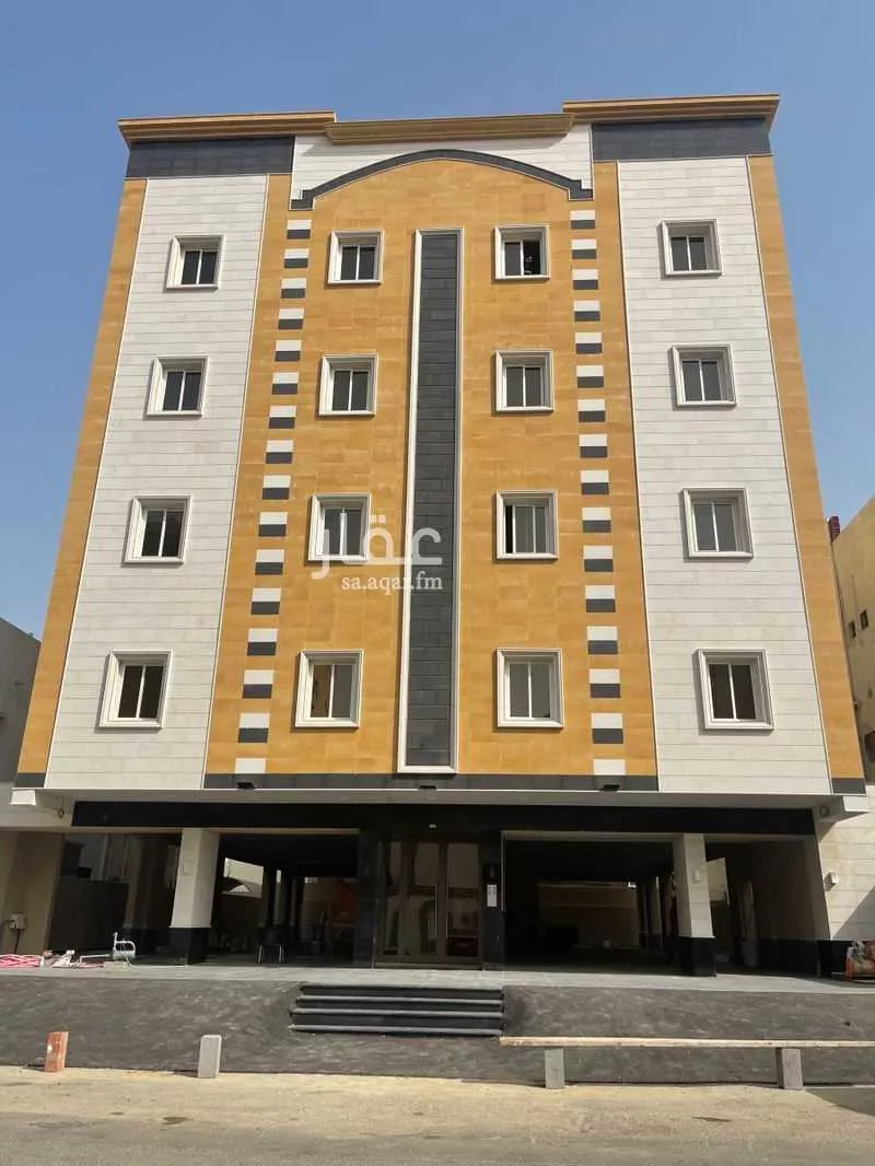 شقة للإيجار في شارع جبل سلمى, حي الصفاء, مدينة جدة, منطقة مكة المكرمة 1 صورة