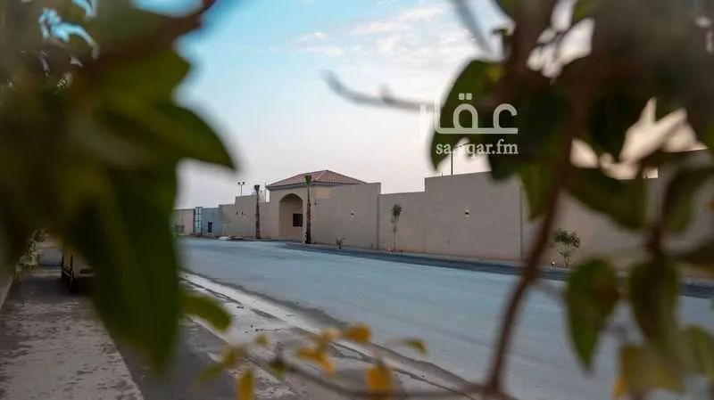 عمارة للإيجار في شارع أبي الريحان البيروني, حي الرمال, مدينة الرياض, منطقة الرياض 1 صورة