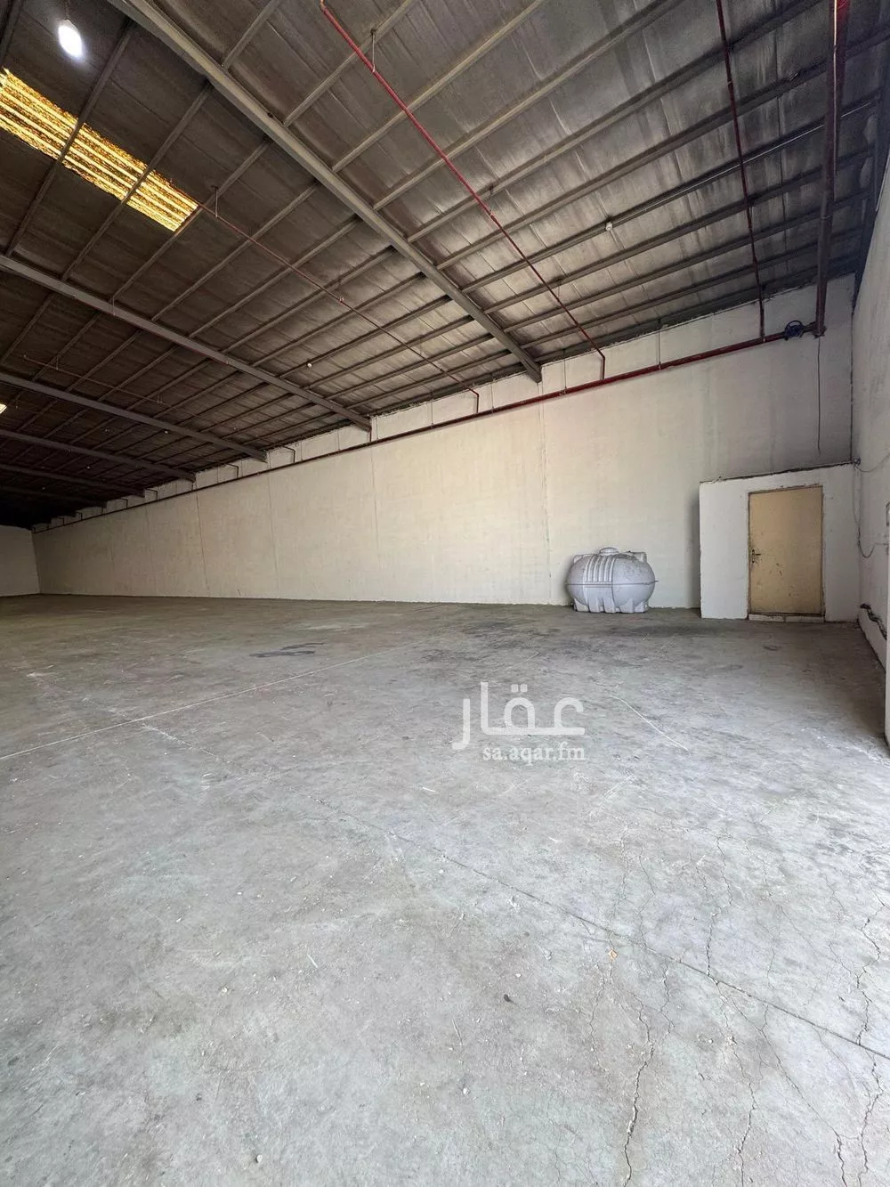 مستودع للإيجار في شارع البيت العتيق, حي المشاعل, مدينة الرياض, منطقة الرياض 1 صورة