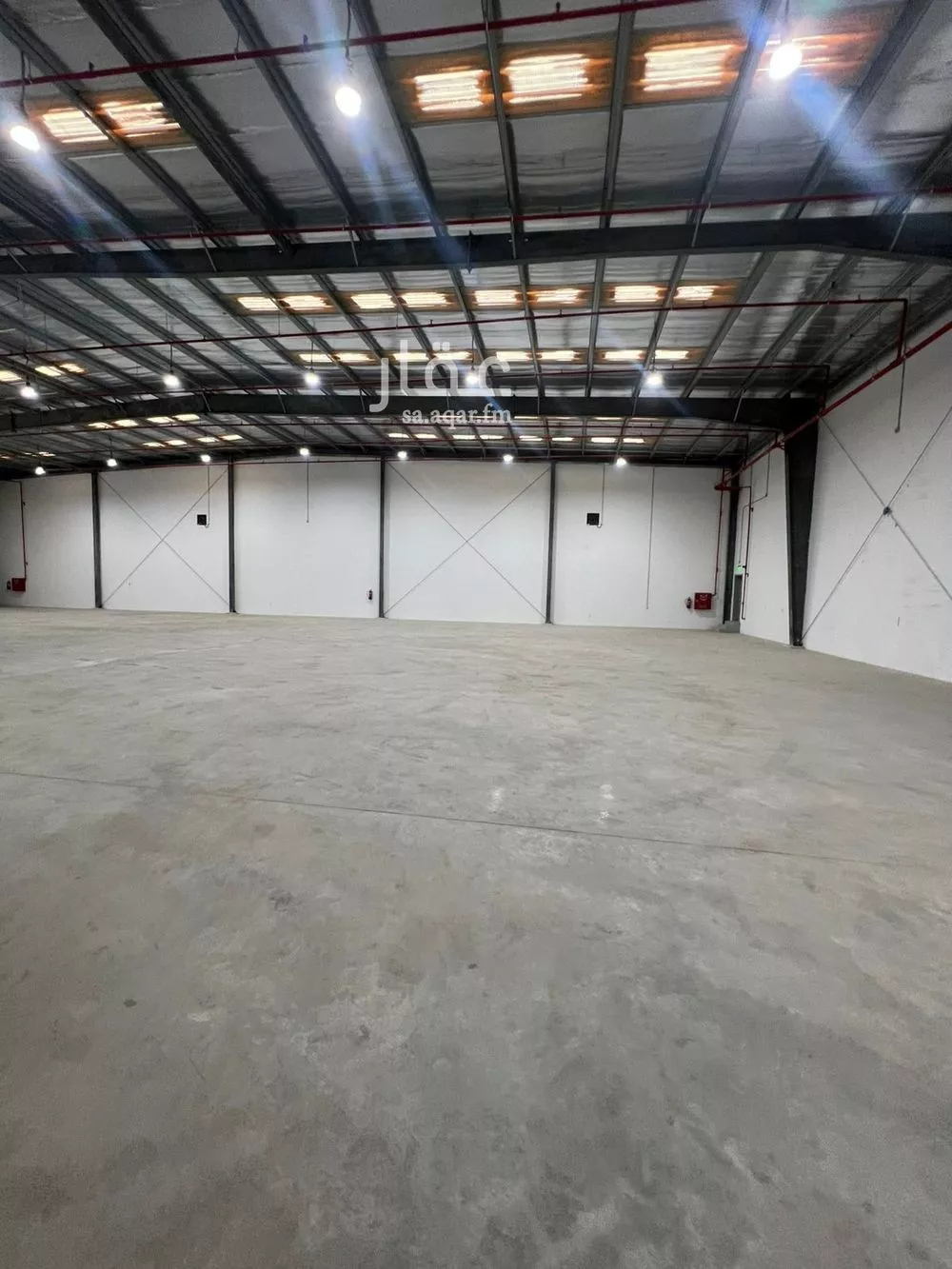 مستودع للإيجار في شارع أديمة, حي البرية, مدينة الرياض, منطقة الرياض 1 صورة
