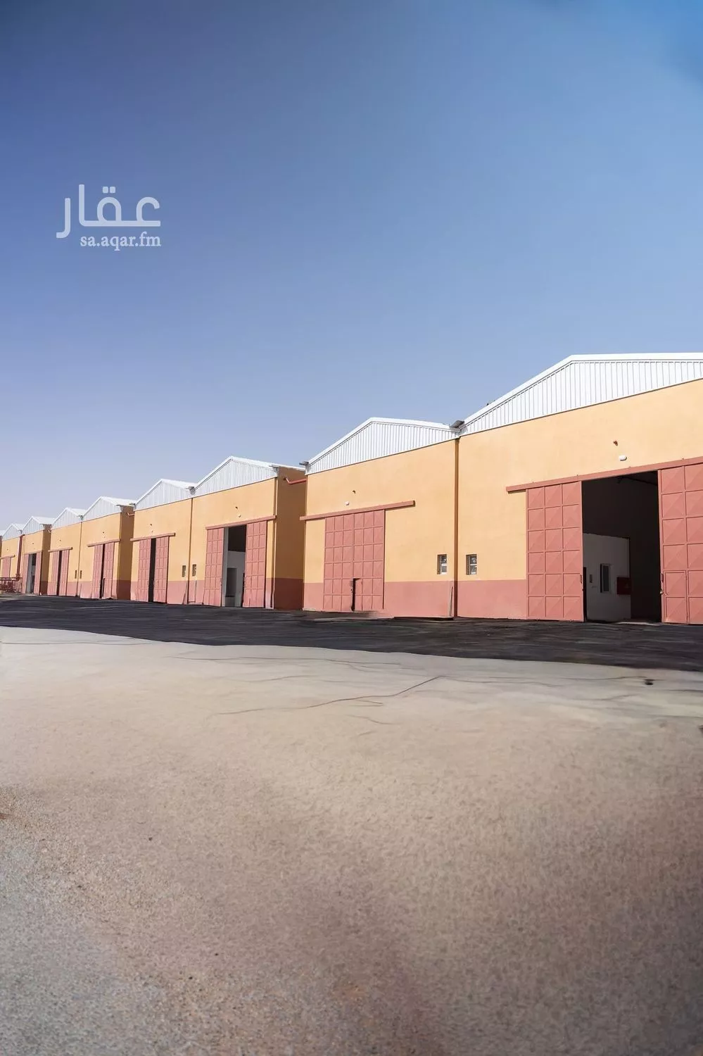 مستودع للإيجار في شارع سدوس 1003, حي سدوس, مدينة سدوس, منطقة الرياض 1 صورة