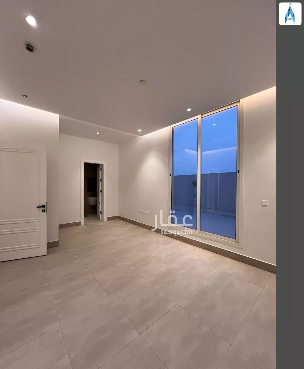 شقة للإيجار في شارع وادي نعام, حي الملقا, مدينة الرياض, منطقة الرياض 1 صورة