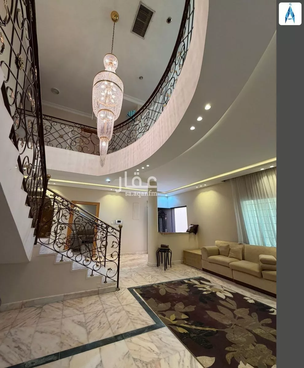 فيلا للبيع في شارع المحاني, حي الوادي, مدينة الرياض, منطقة الرياض 1 صورة