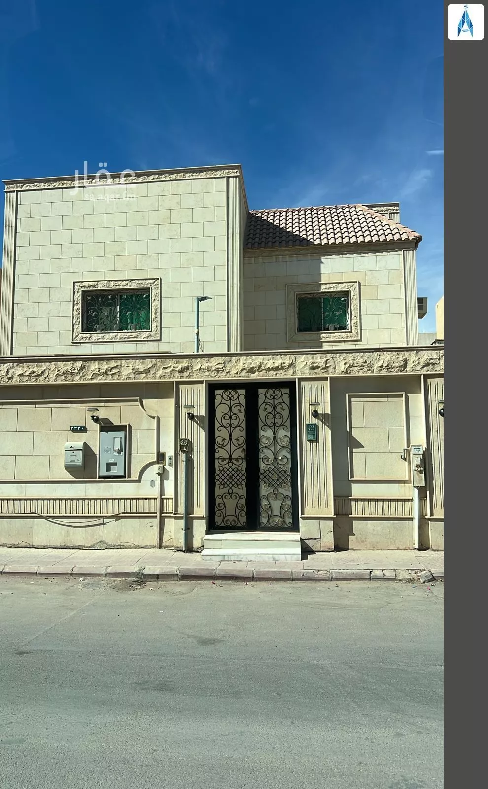 فيلا للبيع في شارع المحاني, حي الوادي, مدينة الرياض, منطقة الرياض 1 صورة