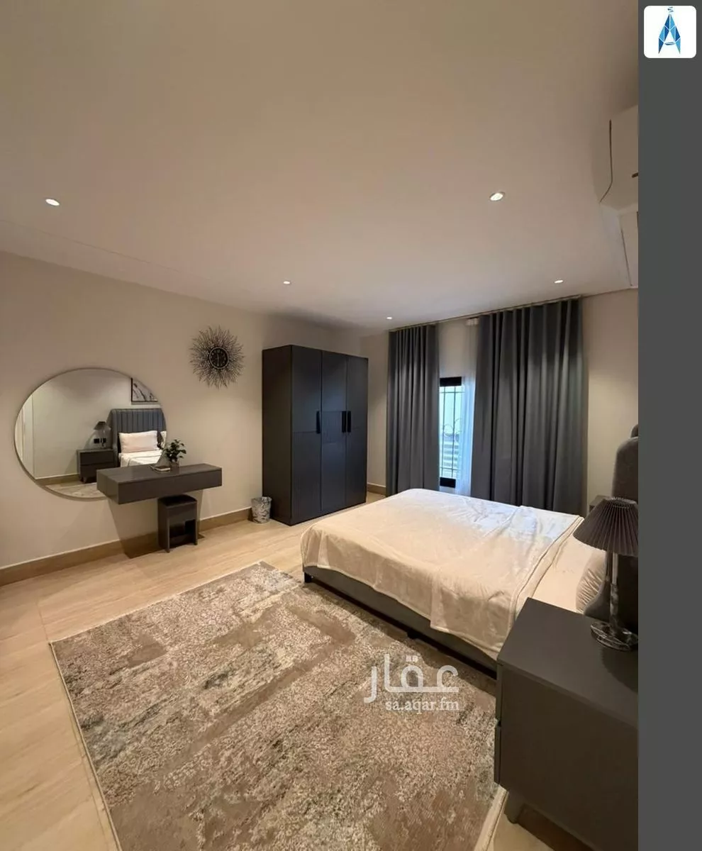 شقة للإيجار في شارع محمد المقدمي, حي الغدير, مدينة الرياض, منطقة الرياض 1 صورة