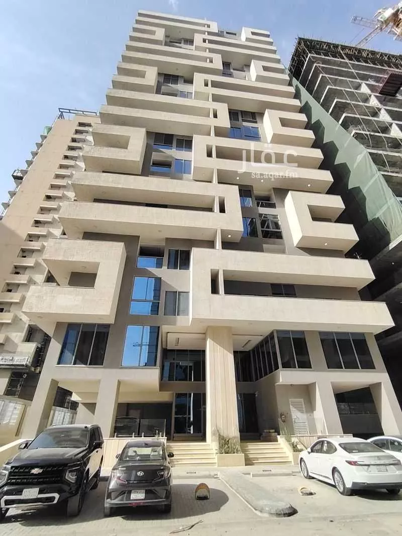 شقة للبيع في شارع وادي حقيل, حي الصحافة, مدينة الرياض, منطقة الرياض 1 صورة