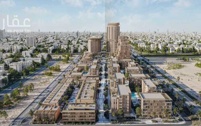 شقة للبيع في حي الندى, مدينة الرياض, منطقة الرياض 1 صورة