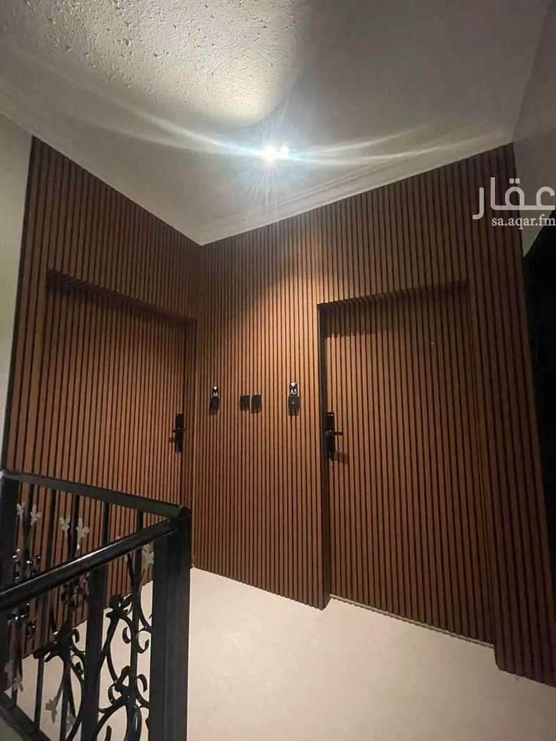 شقة للإيجار في شارع عبدالرحمن بن خضير, حي طويق, مدينة الرياض, منطقة الرياض 1 صورة