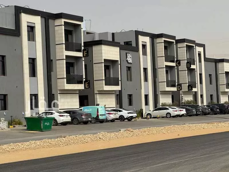 شقة للبيع في شارع يوسف اللخمي, حي الرمال, مدينة الرياض, منطقة الرياض 1 صورة