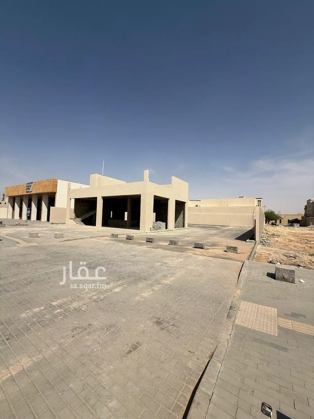 محل للإيجار في شارع الطائف, حي ظهرة لبن, مدينة الرياض, منطقة الرياض 1 صورة