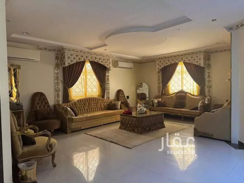 فيلا للبيع في شارع دمنهور, حي ظهرة لبن, مدينة الرياض, منطقة الرياض 1 صورة