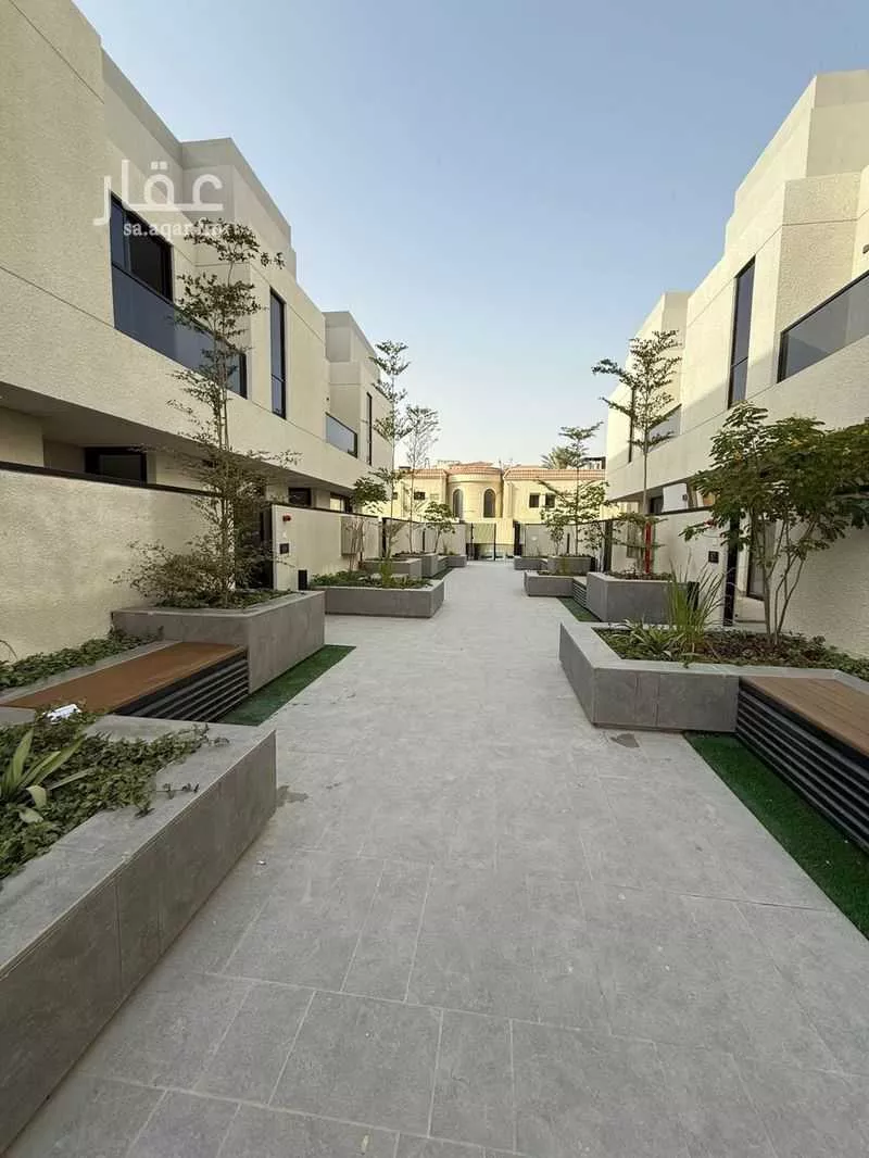 شقة للبيع في شارع الركيلا, حي أم الحمام الغربي, مدينة الرياض, منطقة الرياض 1 صورة