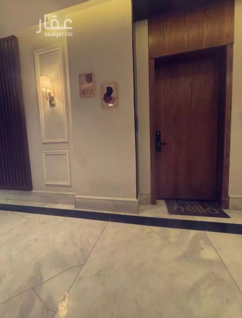 شقة للإيجار في شارع وادي السرح, حي الوادي, مدينة الرياض, منطقة الرياض 1 صورة