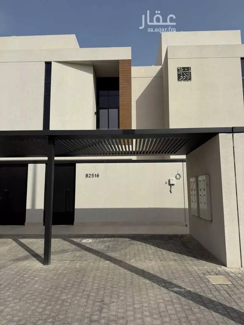 دور للبيع في شارع جبل الكرمل, حي قرطبة, مدينة الرياض, منطقة الرياض 1 صورة