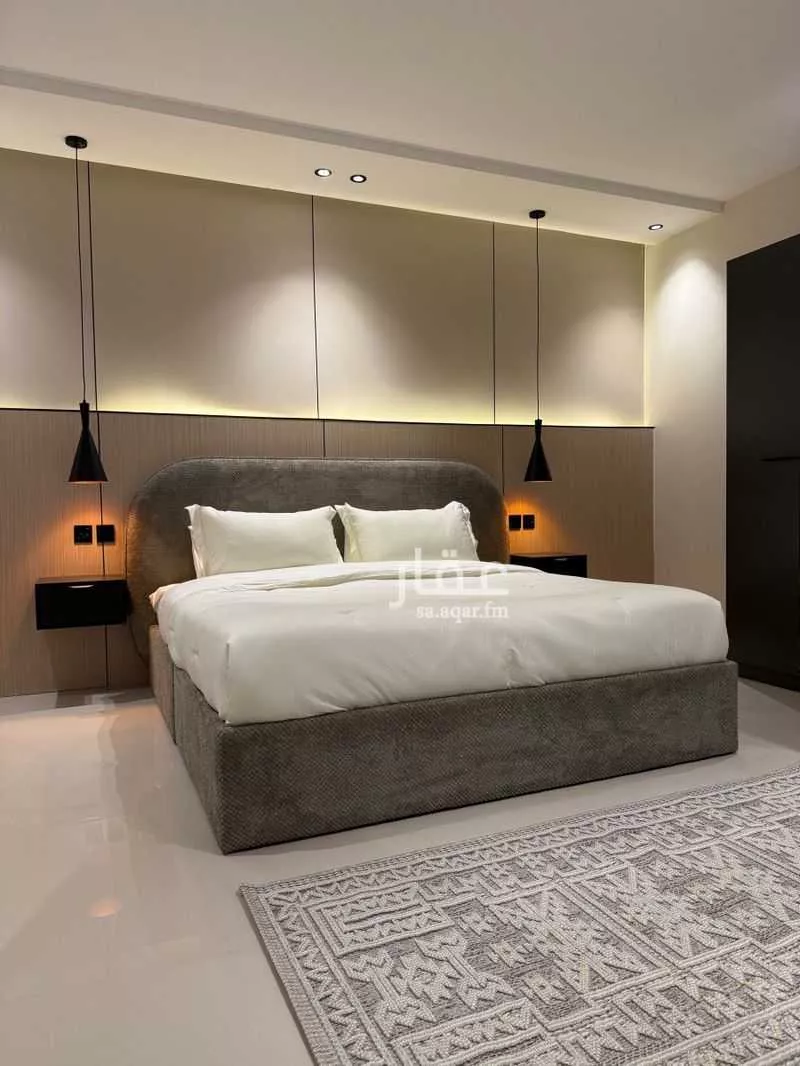 شقة للإيجار في شارع الأمير عبدالرحمن بن سعود بن عبدالعزيز, حي طويق, مدينة الرياض, منطقة الرياض 1 صورة