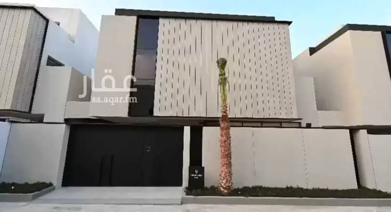 فيلا للبيع في شارع فيفاء, حي الريان, مدينة الرياض, منطقة الرياض 1 صورة