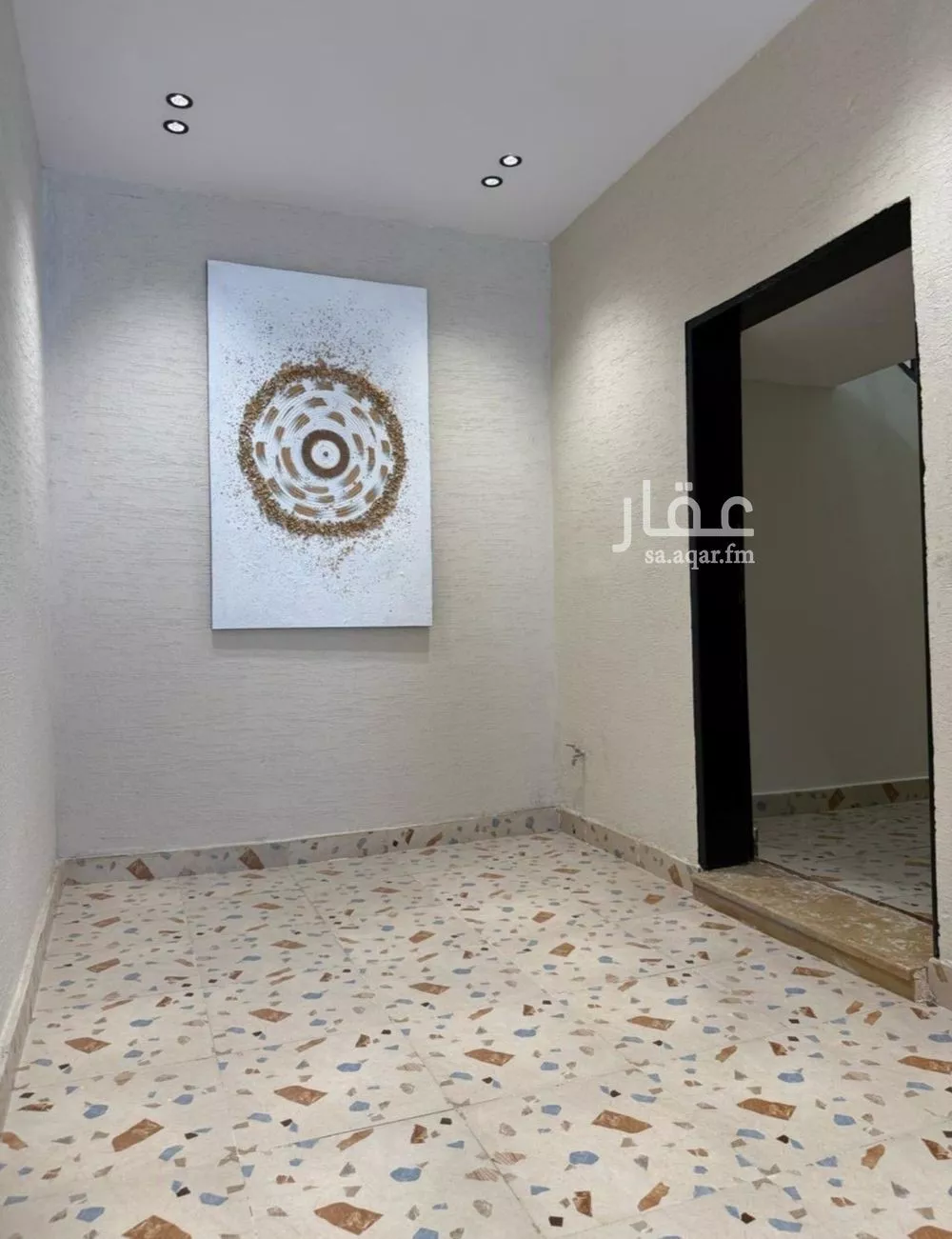 شقة للإيجار في شارع الأمير عبدالرحمن بن سعود بن عبدالعزيز, حي طويق, مدينة الرياض, منطقة الرياض 1 صورة