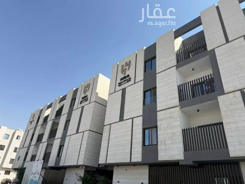 شقة للبيع في شارع القرينات, حي الندى, مدينة الرياض, منطقة الرياض 1 صورة