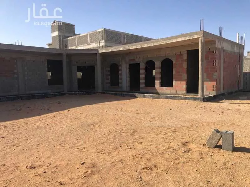أرض للبيع في شارع زفر القشيري ، حي قرطبة ، الخرج ، الخرج 1 صورة