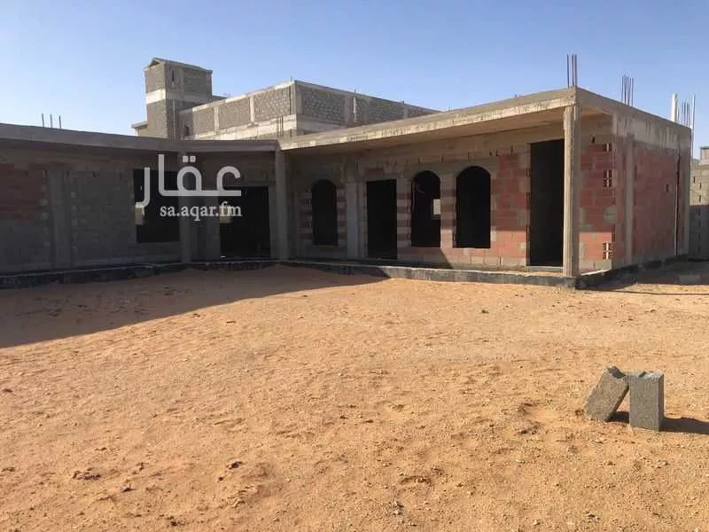 أرض للبيع في شارع زفر القشيري ، حي قرطبة ، الخرج ، الخرج 1 صورة