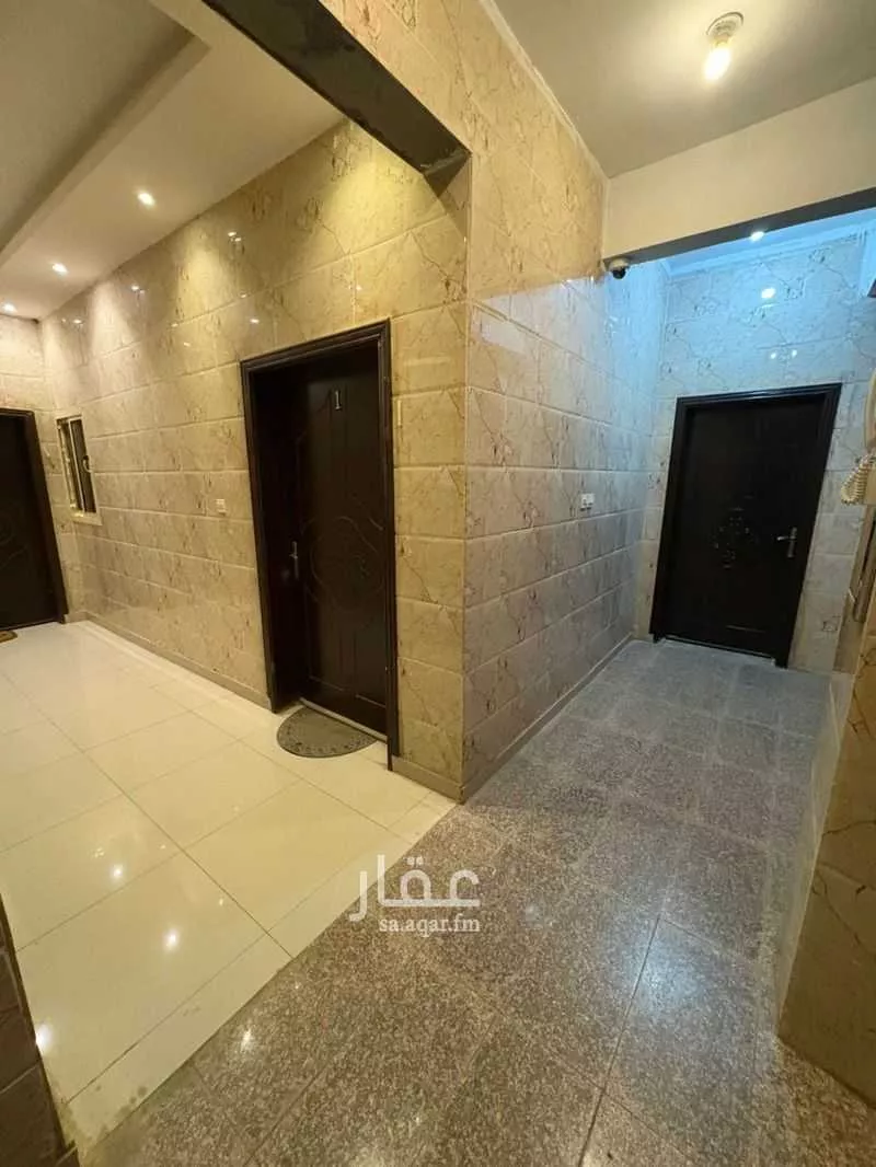 شقة للإيجار في شارع 4065672, حي الروضة, مدينة جازان, منطقة جازان 1 صورة