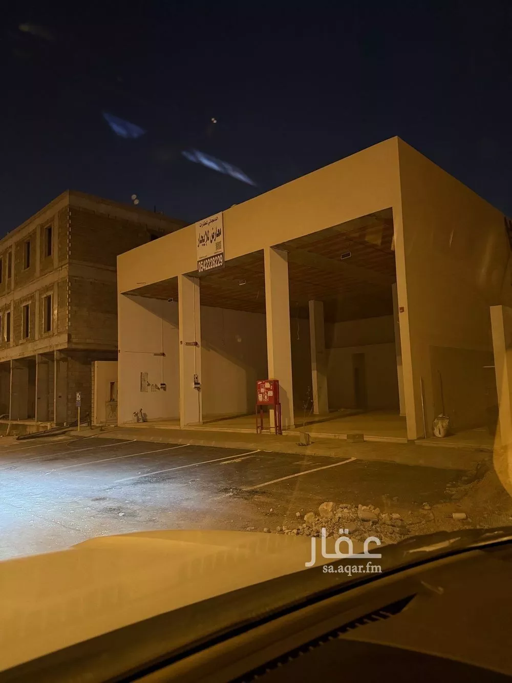 عمارة للبيع في شارع السيل الكبير, حي المهدية, مدينة الرياض, منطقة الرياض 1 صورة