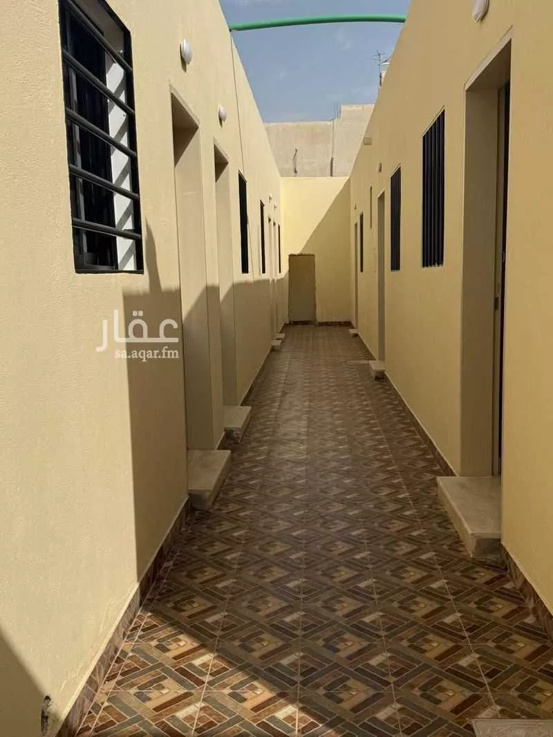 شقة للإيجار في شارع حسان بن ثابت, حي النسيم الشرقي, مدينة الرياض, منطقة الرياض 1 صورة