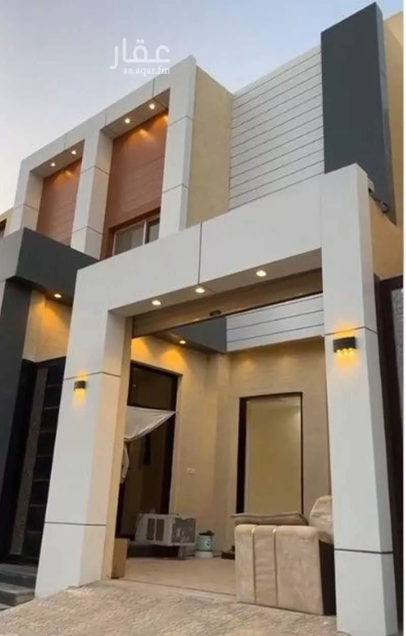 فيلا للإيجار في حي الرمال, مدينة الرياض, منطقة الرياض 1 صورة