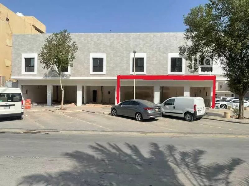 محل للإيجار في شارع سراقة بن عمرو, حي الشهداء, مدينة الرياض, منطقة الرياض 1 صورة