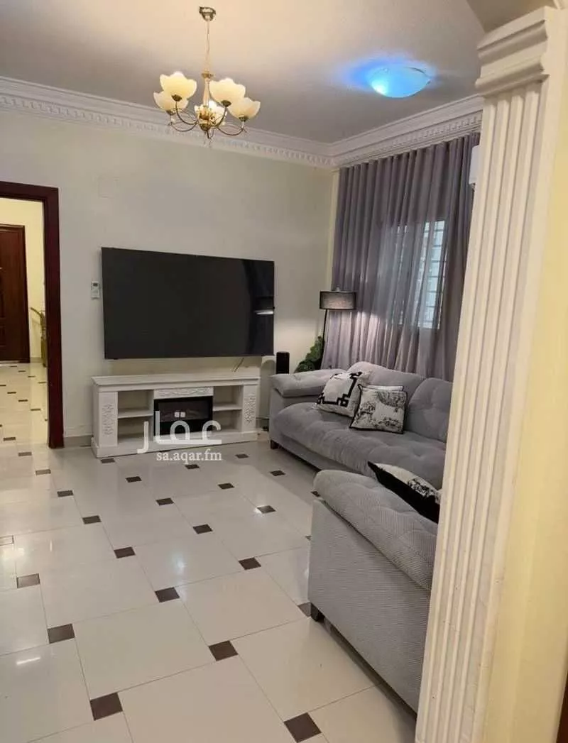 شقة للبيع في شارع القبة, حي إشبيلية, مدينة الرياض, منطقة الرياض 1 صورة