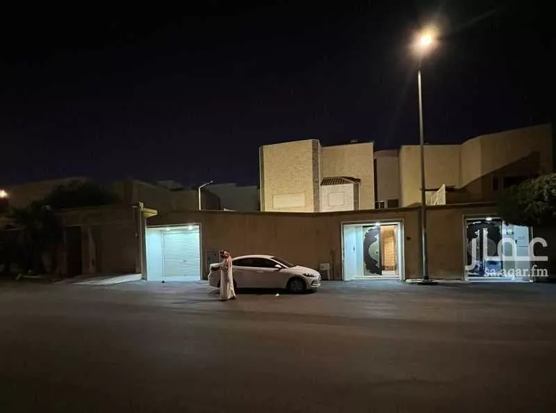 فيلا للإيجار في شارع فتيان بن محمد, حي القدس, مدينة الرياض, منطقة الرياض 1 صورة