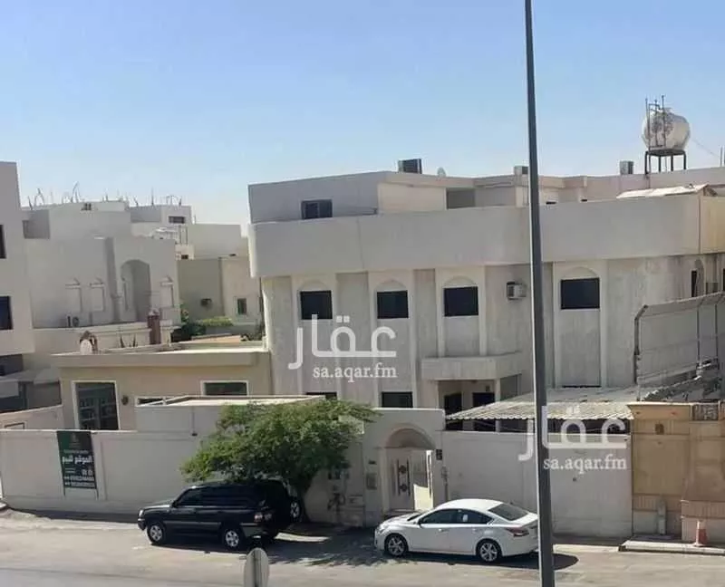فيلا للبيع في شارع الحلفاء, حي الحمراء, مدينة الرياض, منطقة الرياض 1 صورة