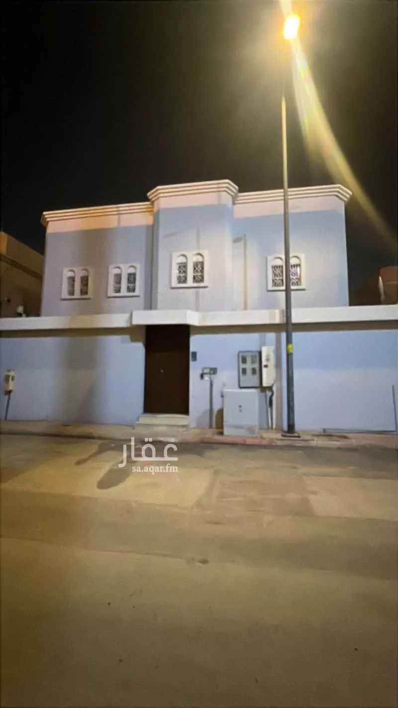 فيلا للبيع في شارع السوادي, حي الملك فيصل, مدينة الرياض, منطقة الرياض 1 صورة