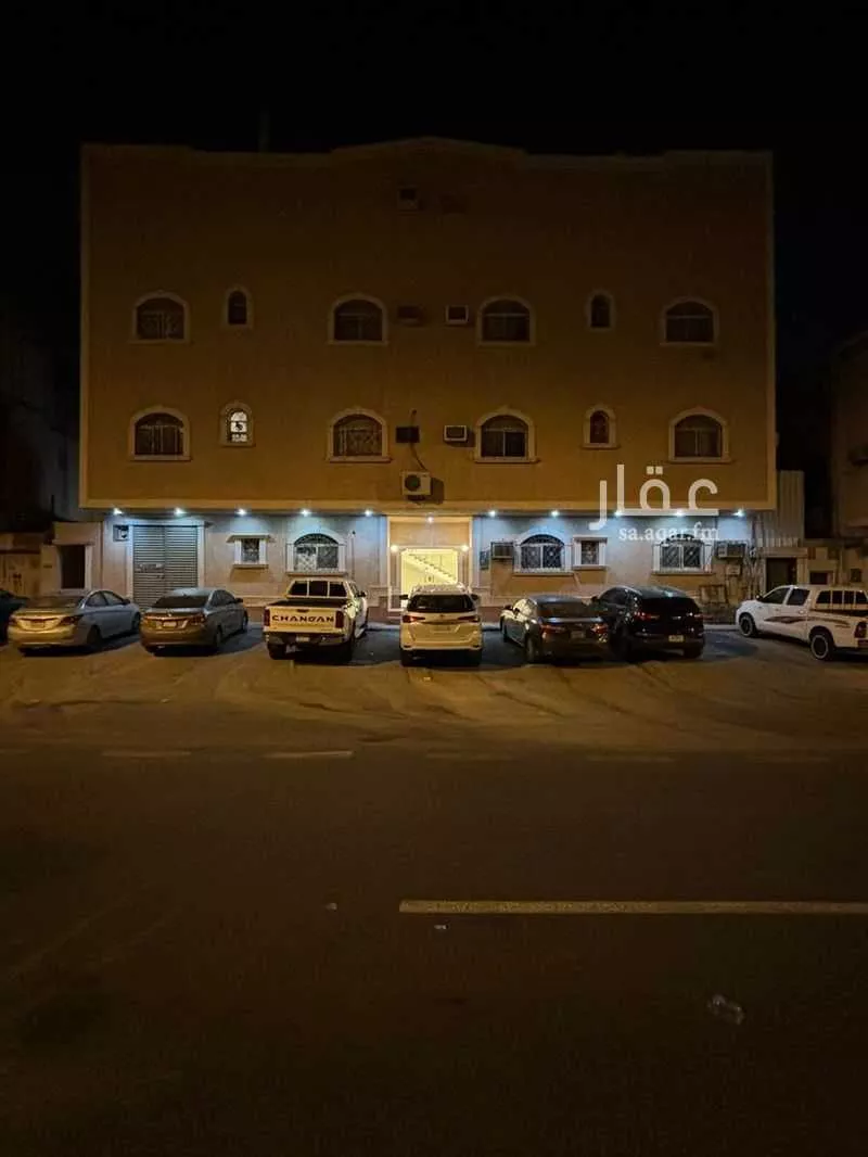 شقة للبيع في شارع المدارس, حي الحمراء, مدينة الرياض, منطقة الرياض 1 صورة